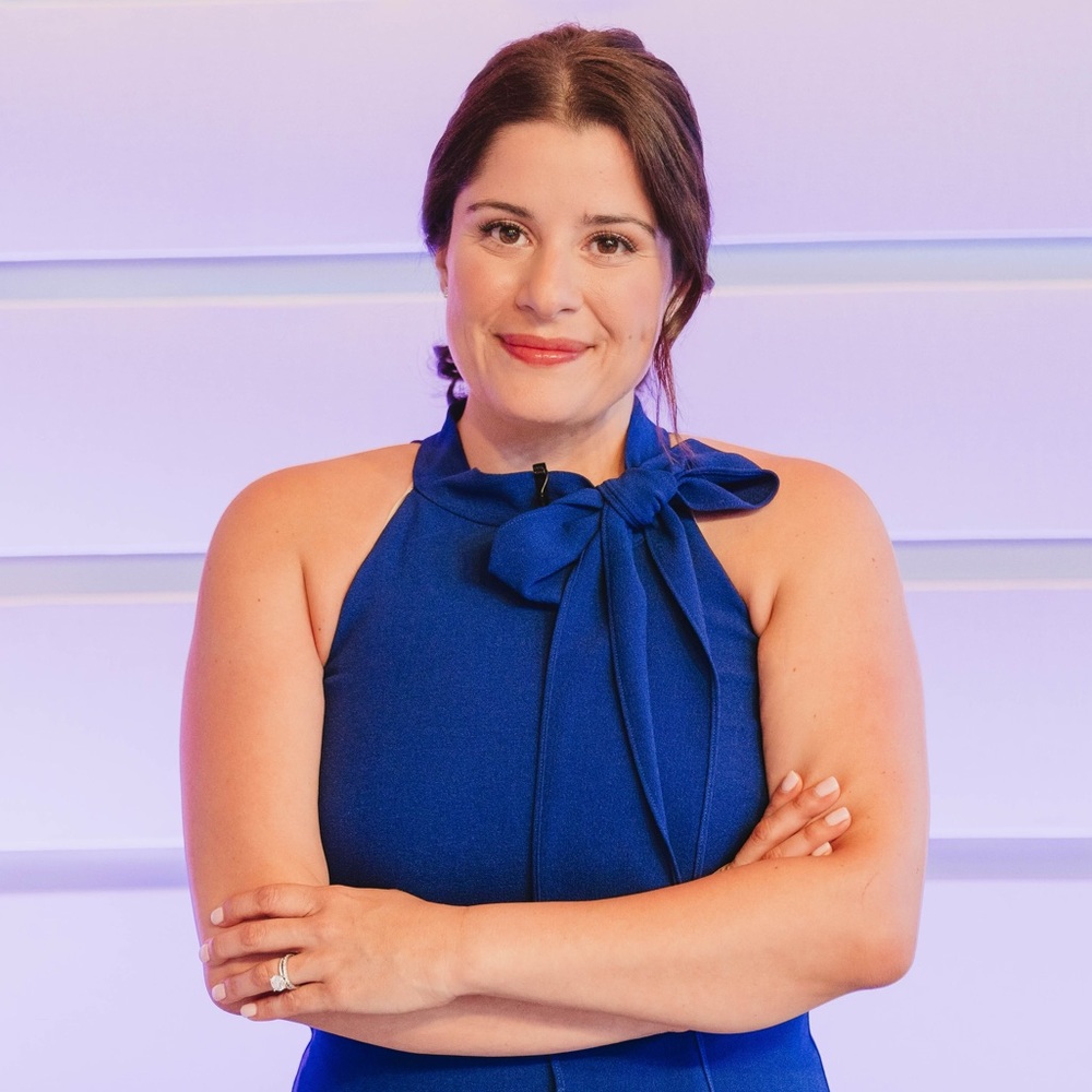 Meet your Posher, Erika